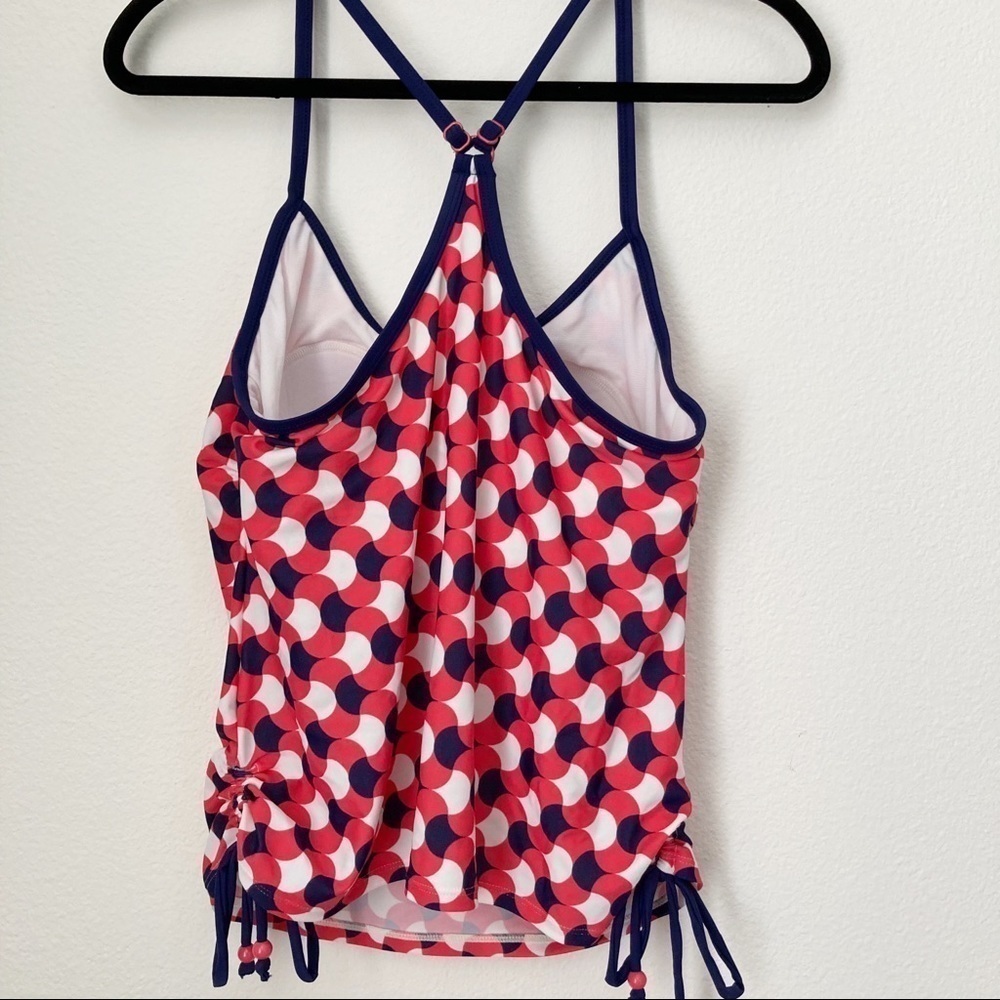 South Point Tankini - Picture 2 of 5
